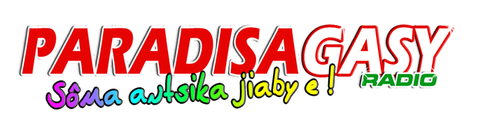 paradisagasy logo